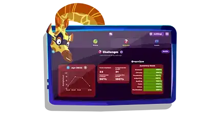 Progress Tracking image