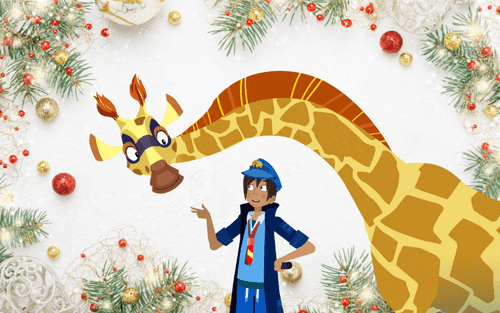 Holiday Writing Prompts for Kids thumbnail