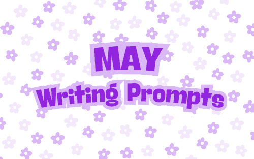 30 Magical May Writing Prompts For Kids thumbnail