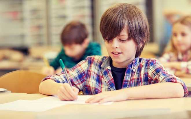 sixth grade creative writing prompts