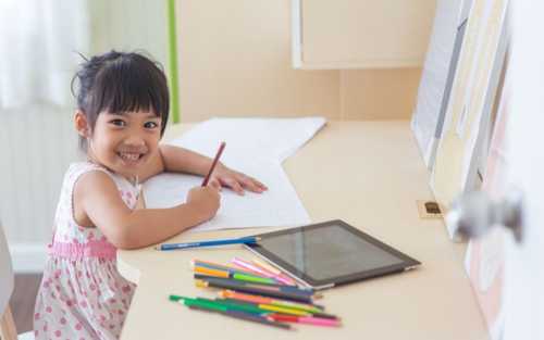 Creative Writing for Kids: A Step-By-Step Guide to Writing a Story