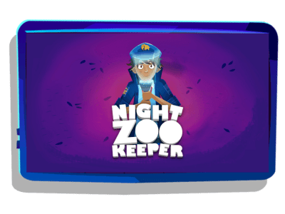 Summer Learning Program - Night Zookeeper