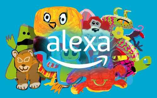 Night Zookeeper: New Alexa Skill launched for Amazon Kids+ thumbnail