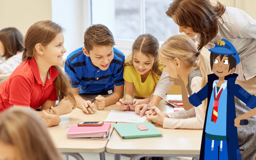 8 Fantastically Fun Writing Games thumbnail