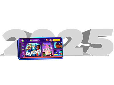 Expanding to Mobile and Introducing Quests image