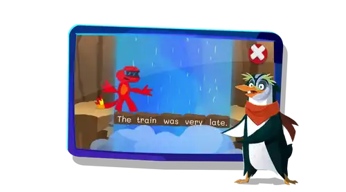 Developing grammar skills image