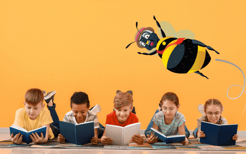 How to Help Your Child Reading Below Grade Level thumbnail