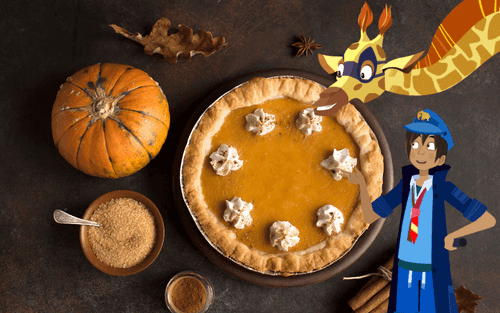 39 November Writing Prompts For Kids thumbnail