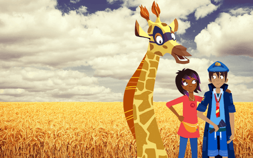 42 August Writing Prompts For Kids thumbnail